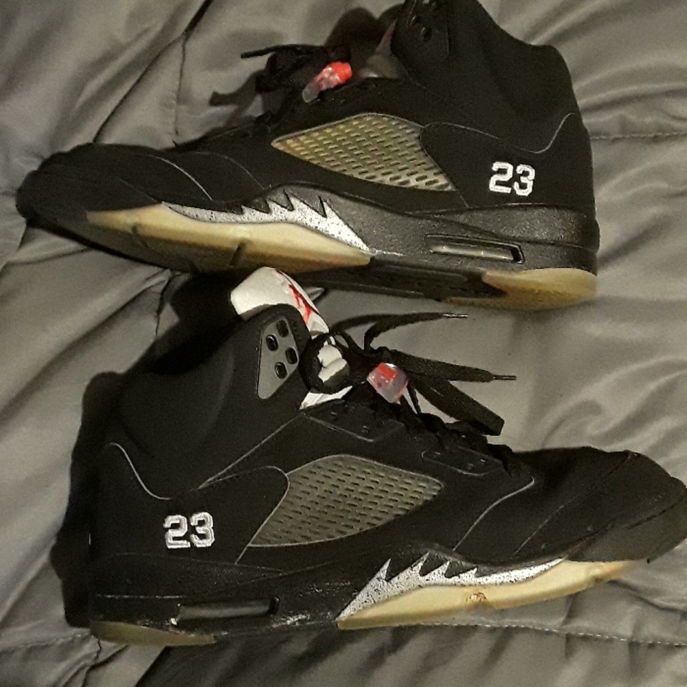 Jordan 5
